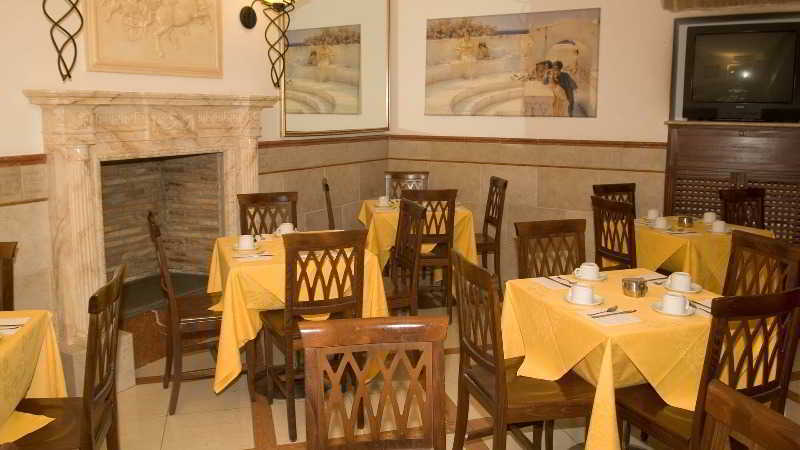 Hotel Luciani Róma Kültér fotó